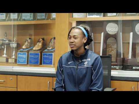 Lincoln University of Missouri Student Experience â€” Dervin Walker and Shevanae Thomas