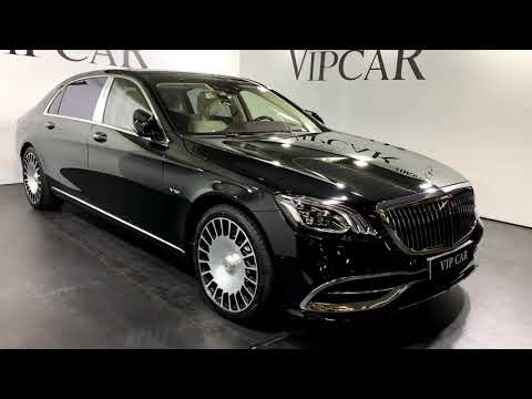Mercedes-Benz Maybach