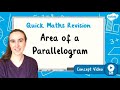 Understanding Parallelograms and Their Properties