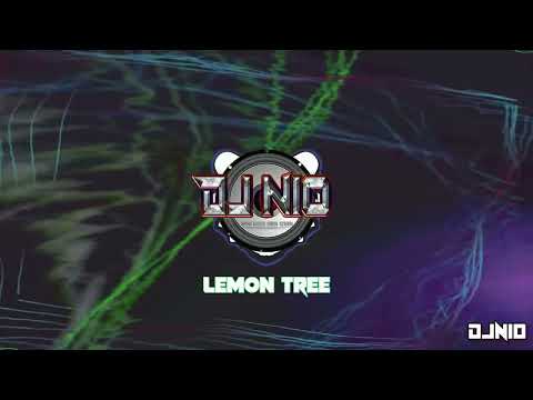 LEMON TREE BomBackspin Dj Nio Remix TikTok Viral