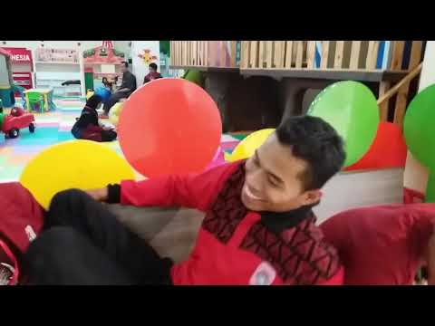 Study Banding ke SMAN 12 Merangin (Part1)