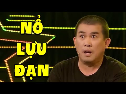 Cười Đau Bụng Với Hài 2023 NHẬT CƯỜNG Nổ Lựu Đạn 2 Ngày 1 Đêm Còn Bày Đặt Làm Thơ Chế | Hài Việt Mới
