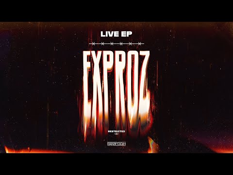 Exproz - Flying (Live Edit) (Official Audio)