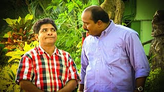 ജാഫർ ഇടുക്കിയും കലാഭവൻ ഷാജോണും ചേർന്ന് ഒരു പഴയകാല കോമഡി 😅 | Comedy Thambola | Malayalam Comedy