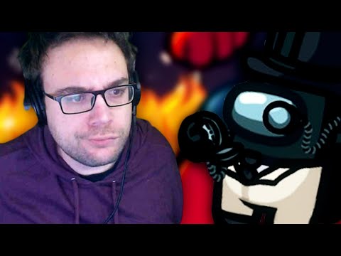 HUMILIÉ PAR FELDUP | Among Us