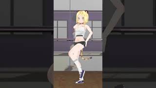 【#shorts】Talk That Talk - TWICE－要跳就去練舞室跳！
