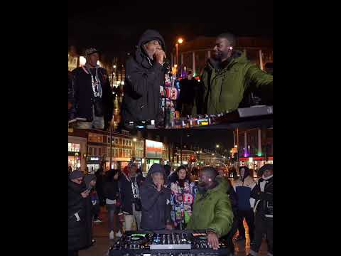 originaldaddyfreddy🔥🔥🔥🔥#djagonline #teamag #ukdj #tiktokdj #djlife AG Fest 2026 - London