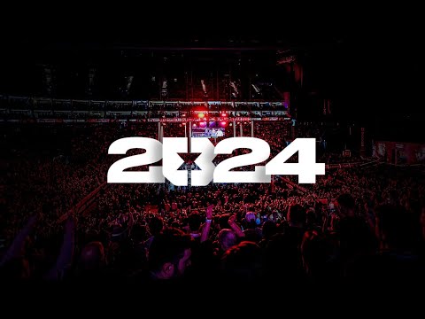 A Look Back At 2024… The BIGGEST Is Yet To Come 💥