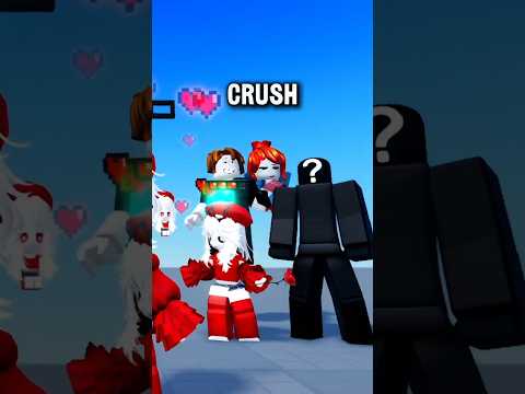 PISTA DE QUIÉN ES MI CRUSH, NO DIGAN 😳🔥 #roblox #celynnei #robloxtrend #robloxespañol #robloxedit