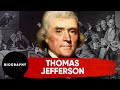 Thomas Jefferson: Key Facts and Achievements