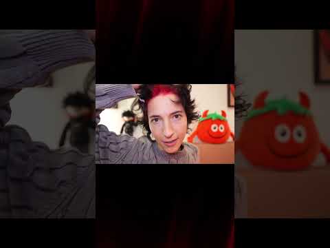 Haare wie Billie Eilish 😳🍅 | How2Shirli
