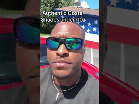 #Coasta #Shades #Fishing