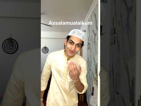RAMADAN MINI VLOG DAY-14#shorts #chillgamer