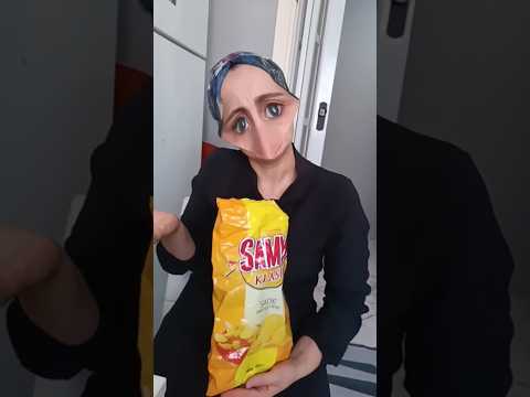 Mete kayagil tiktok cips cips #shorts #komik #metekayagil #shortvideo #keşfet #short #tiktok