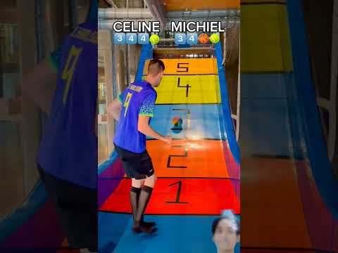 Challenging ball level #balls #challenge #football #sports #fitness
