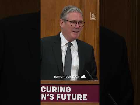 'Take back control' of migration 'is a Labour argument' - PM