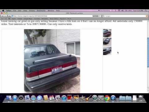 Boise Craigslist Rvs For Sale By Owner 10 2021 Boise Craigslist Rvs For Sale By Owner 10 2021