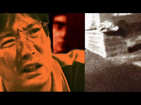 Japanese Urban Legends that Kept Me Up at 3AM