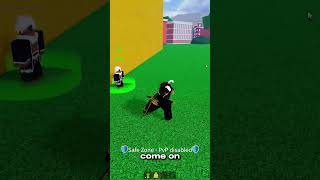 Attempt Number 4 | Trying to get Kitsune fruit from the gacha! #bloxfruits #fruit #gacha