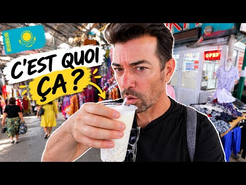 Mais qu'est-ce qu'ils boivent au KAZAKHSTAN ? 🇰🇿 #7