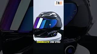 🔥 INTERCOMUNICADOR Q28 2X EN OFERTA 🔥Graba tus recorridos en 1080 Full HD 📹