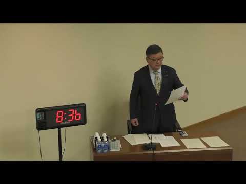 2026.2.27 神戸市會豫算特別委員會　企畫調整局關係「ニュータウン再生を核とした人口減少對策と若年層戰略について」、「外郭團體の見直しについて」、「外郭團體の見直しについて」質疑しました。
