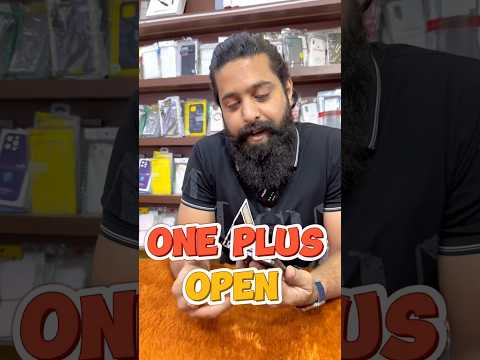 One plus Open Vs S24 Ultra