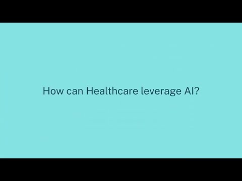 Navigating the AI Landscape in Healthcare: Insights from a CIO