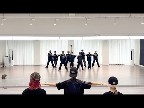 【BTSZD】-SuperJunior-U Dance Cover