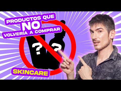 No compren Estos Productos de Skin Care / A mi no me funcionaron y les cuento el Porqué !