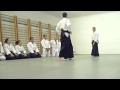 video Predstavitev aikida v...