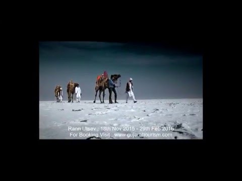 Rann Utsav - English