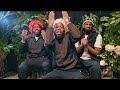 DJ RAMSES - MONTOYA REMIX Feat SECTION PULL-UP (CLIP OFFICIEL)