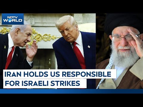 Israel Attacks Iran | Iran Retaliates To Israeli Strikes: What Options Does Tehran Have?