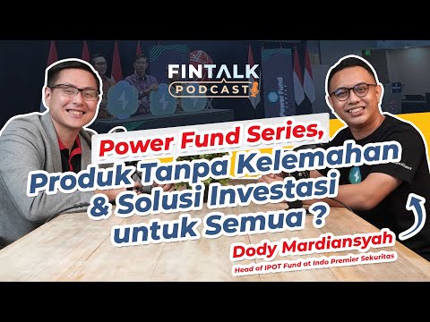 Power Fund Series: Bukan Reksa Dana Biasa karena Tanpa Kelemahan?