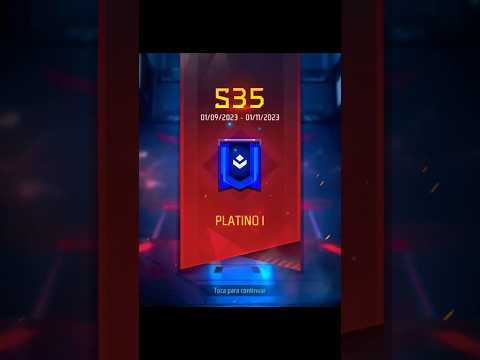 Le subí la cuenta a heróico a un seguidor que estaba en platino / Rey Camacho