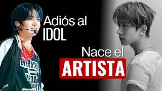 Adiós Heeseung: Bienvenido, EVAN (¿Por qué dejó ENHYPEN?)