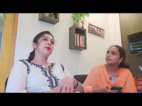 എന്ത് കൊണ്ട് എൻ്റെ സ്വപ്നം ഇങ്ങനെ?