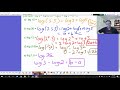 Exploring Properties of Logarithms in PreCalculus