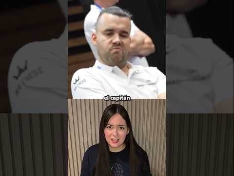 Usaron La Técnica de Carlsen en su Contra 🥶