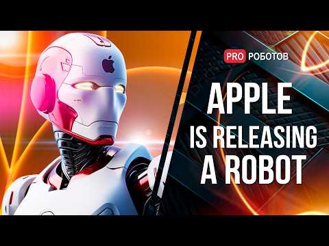 Apple Develops a Robot with Smart Home Control | New ...