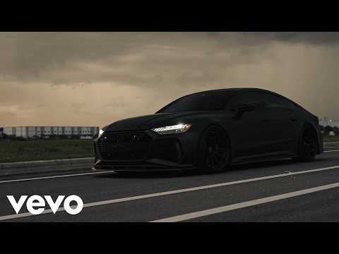 HilalDeep - Rhythm (Original Mix)