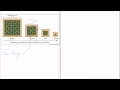 Biodiversity and Edge Effect Concepts