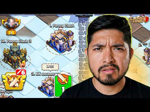 PUSH CV18 + ATAQUES NA LIGA + ANALISES DE VILAS