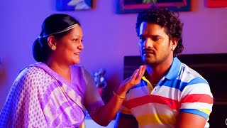 माँ का जहग कोई नहीं ले सकता #khesari #movie #bhojpuri #khesarilalyadav #shorts