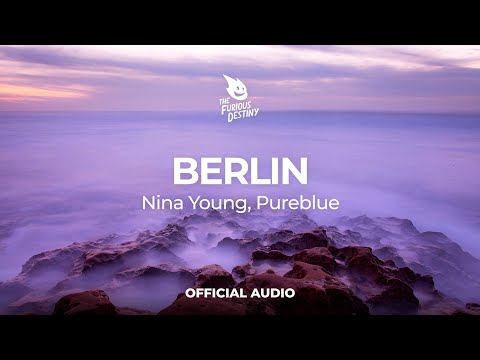 Nina Young, Pureblue - Berlin