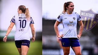 Unstoppable Ellen Molloy | Goals, Dribbles & Pure Talent