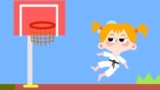 Lisa's dresses - Exercise  - Cartoons For Girls