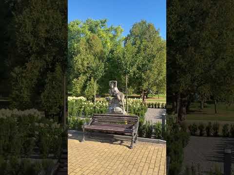 Моршин(серпень)