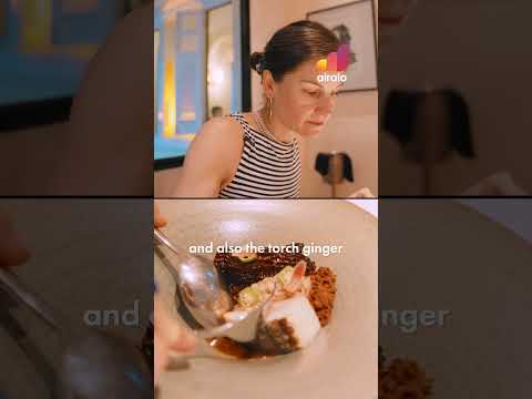 Is This The Best bite in Thailand?